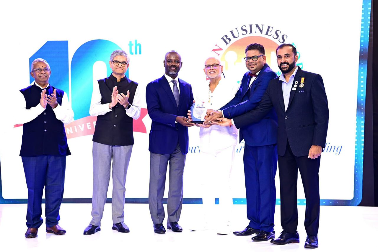Tayebwa Urges Indian Business Community to Champion Uganda’s Growth