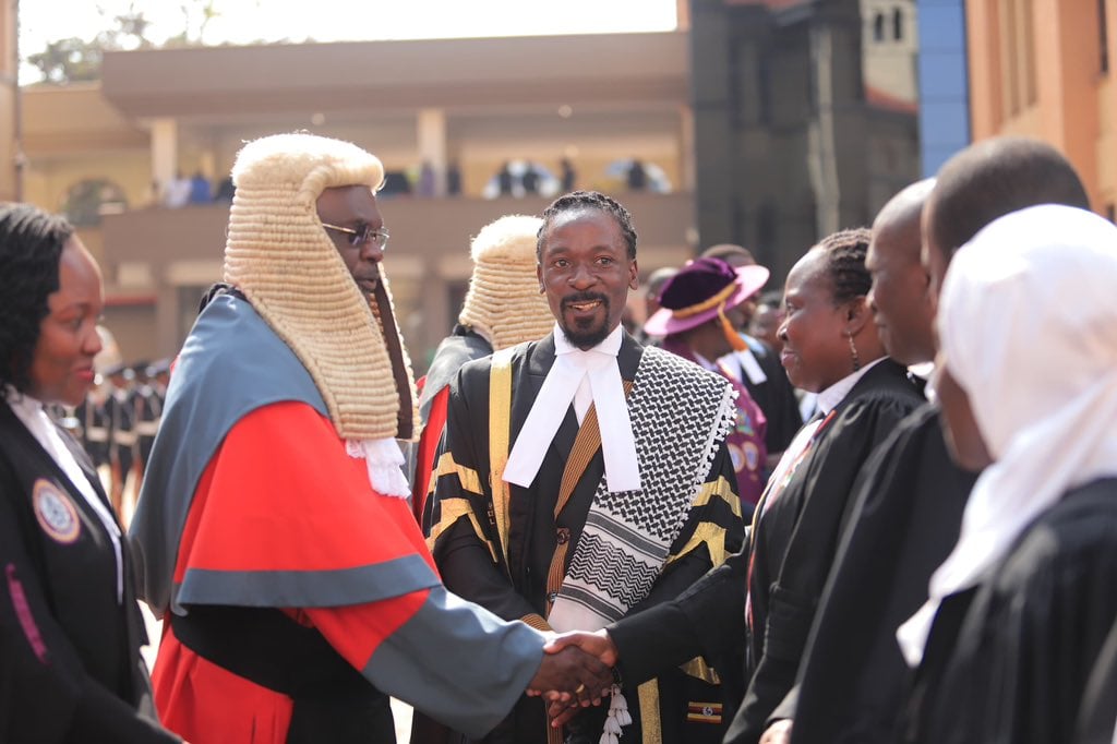 Featured image for CJ Dollo Slams ULS Radicals, Blocks Ssemakadde From Speaking