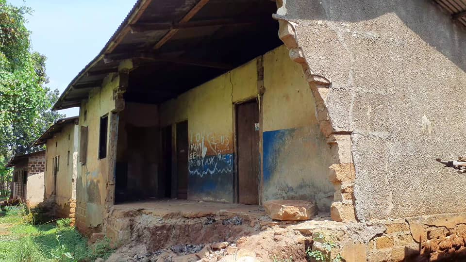 Mukono Teachers Forced to Sleep in Classrooms as Housing Crisis Deepens