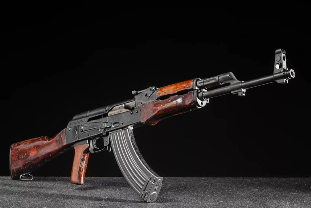 Featured image for Suspected Warriors Kill Two, Steal Gun in Nakapiripirit Attack on Police Detach