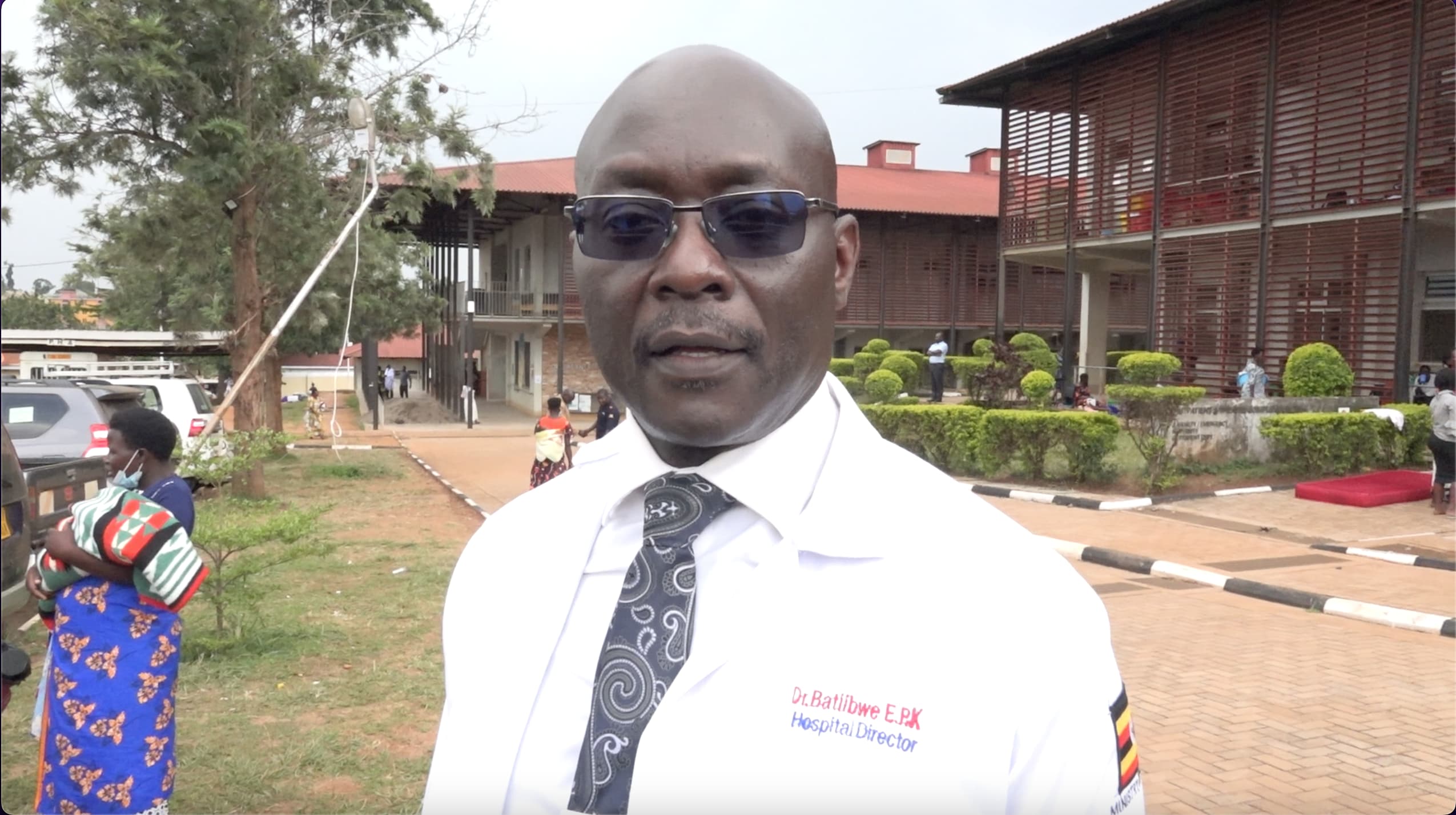 Mubende Hospital X-Ray Machine Repaired, Restores Free Service to Locals