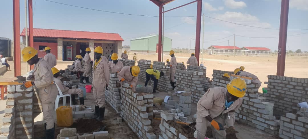 Featured image for 234 Students Assessed Ahead of Final Exams at Karamoja Zonal Industrial Hub
