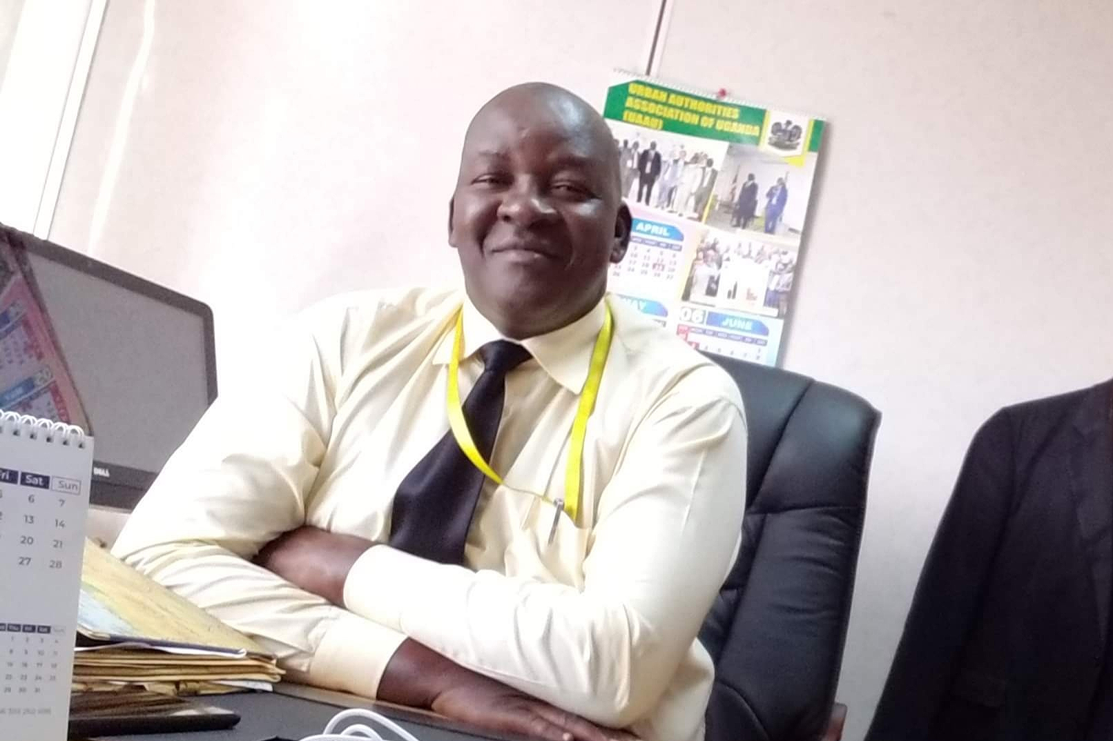 Featured image for Former RDC and Hoima Speaker Yunusu Mugabe Arrested Over Land Fraud