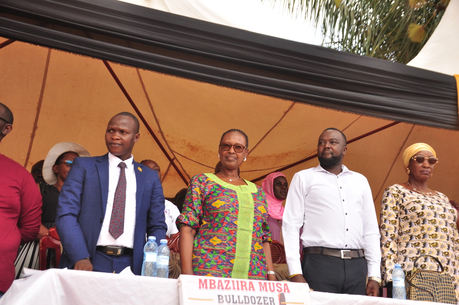 Featured image for NRM Mobilizes Support in Lubaga South Ahead of 2026 Elections