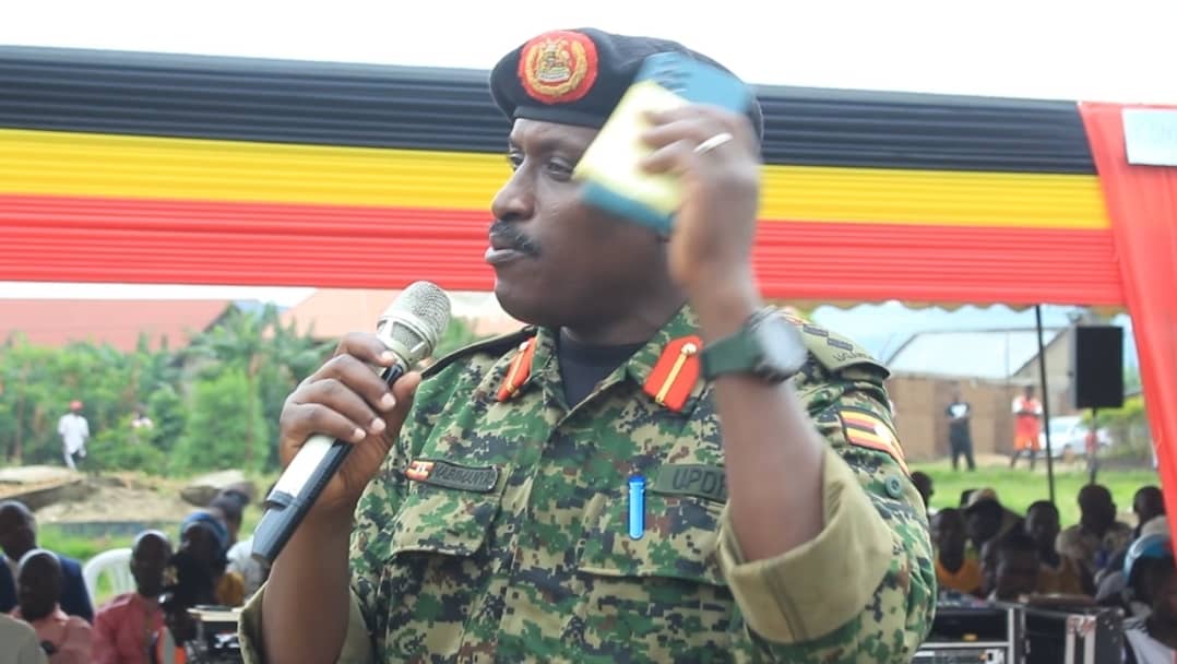Kasese Land Conflicts Spark Fears of Bloodshed