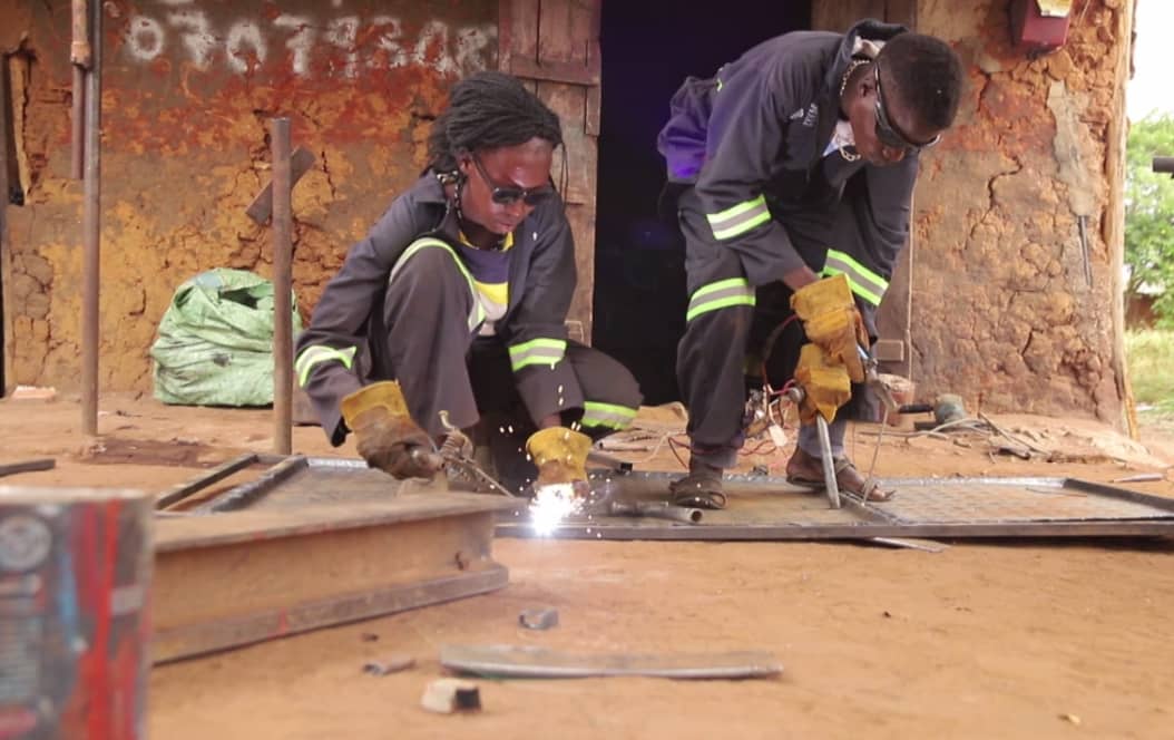 Featured image for Hundreds of Karamojong Youth Benefit from Vocational Education,Skilling Programme