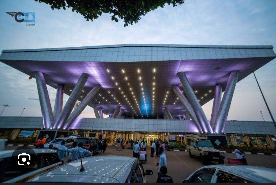 Entebbe Airport Sees Growth in Passenger, Cargo Traffic