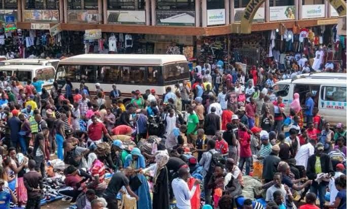 Traders Blame URSB’s Digital Shift for Decline in Business Registration Rates