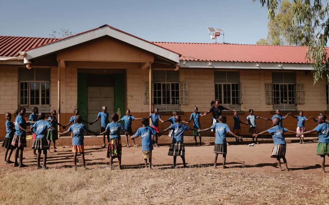 Featured image for 40 Girls from Minority Tepeth Tribe in Moroto Awarded Scholarships
