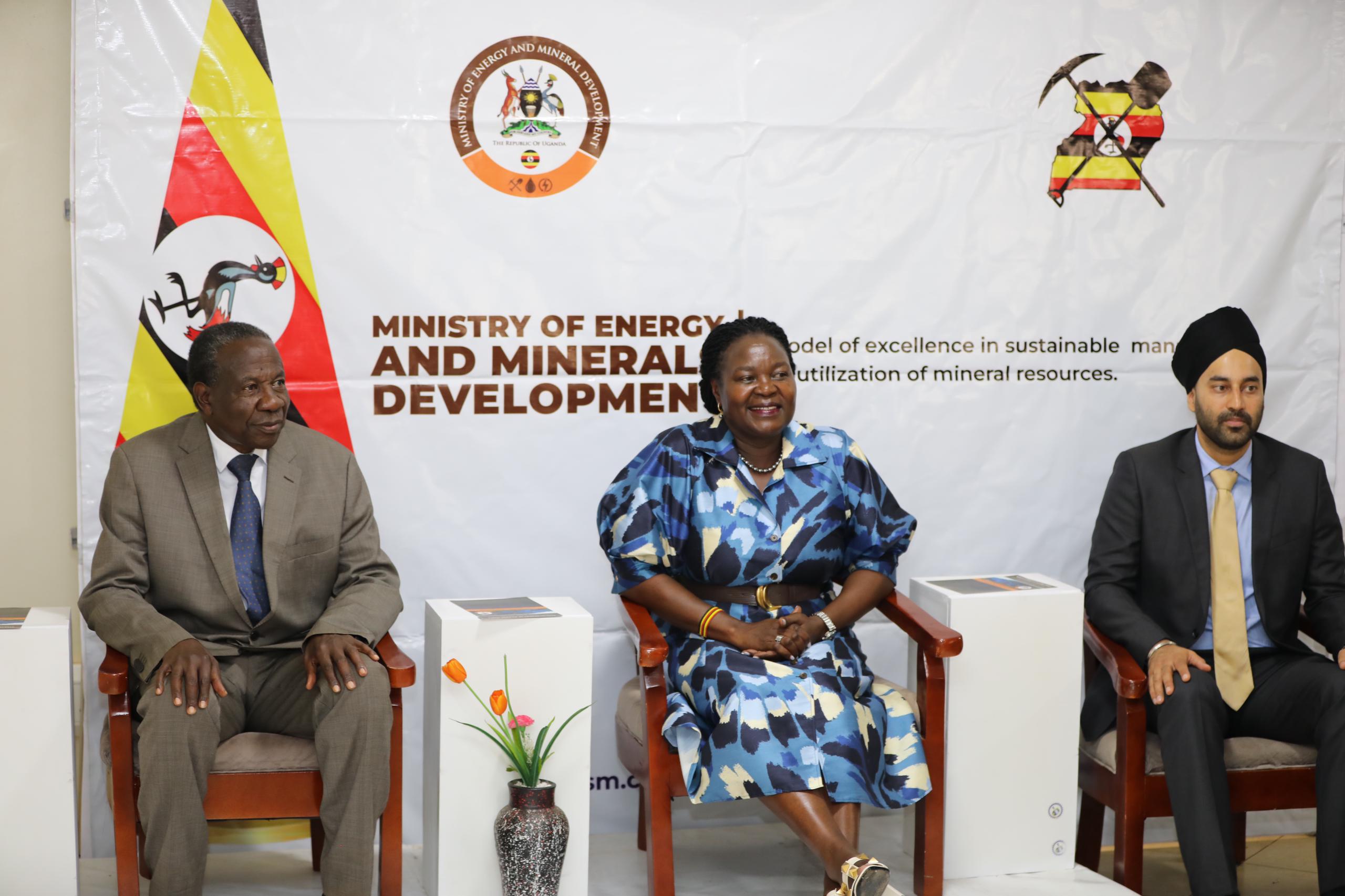 Featured image for Govt Revives mining operations at Kilembe Mines