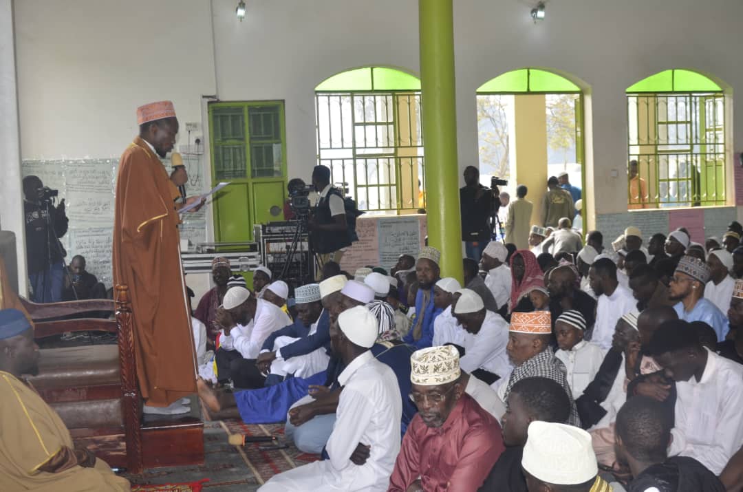 Muslims in Kabale Urge Parliament to Conduct Thorough Research Before Passing Policies