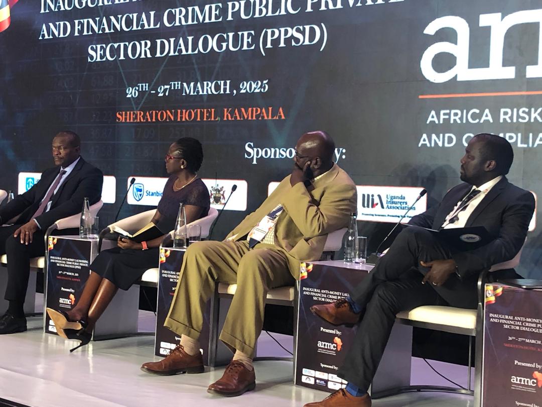 Financial Institutions Urged to Adhere to FATF Rules to Curb Financial Crimes