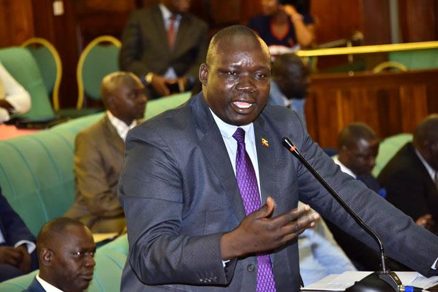 Featured image for No Need for Consultation on Working with NRM Government-Anthony Akol