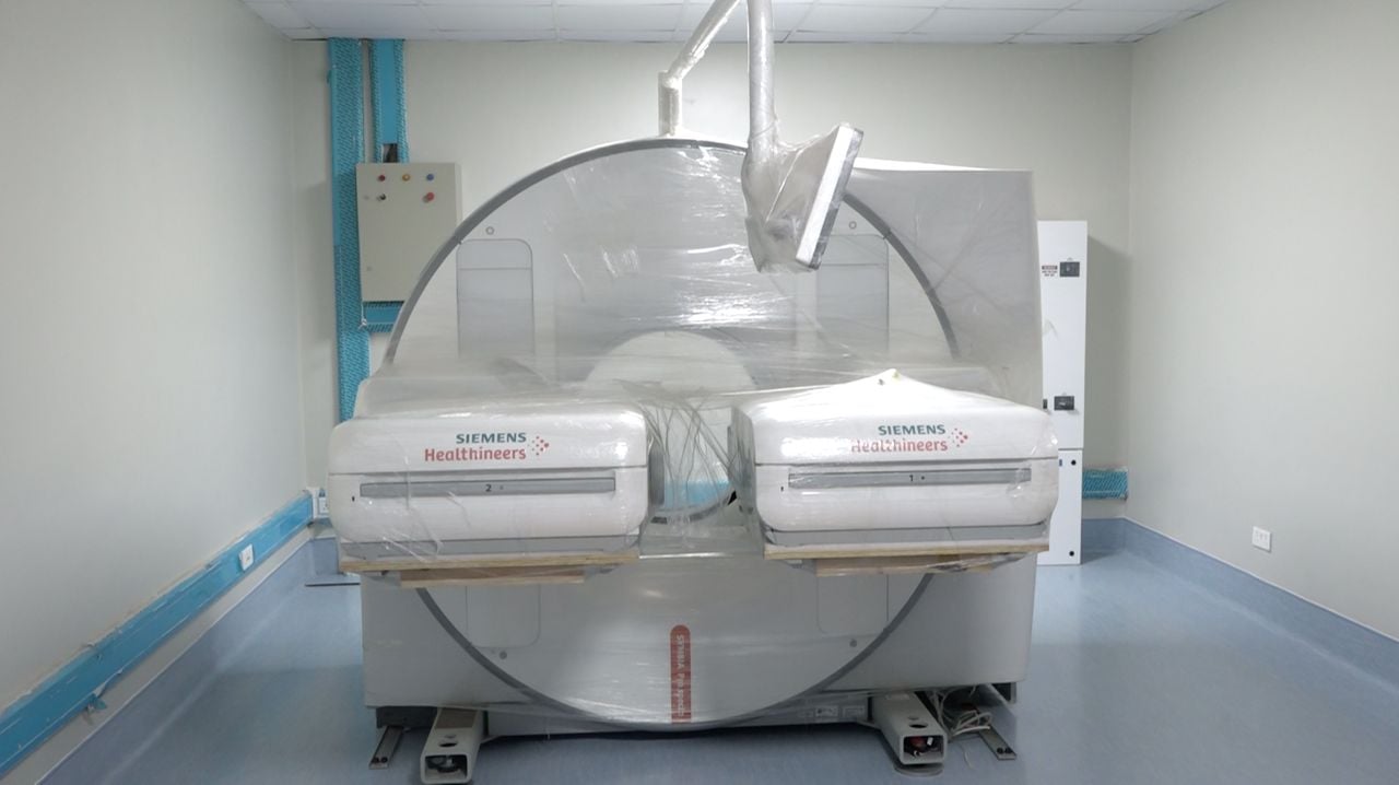 Uganda Cancer Institute Launches PET-Centre to Boost Cancer Care