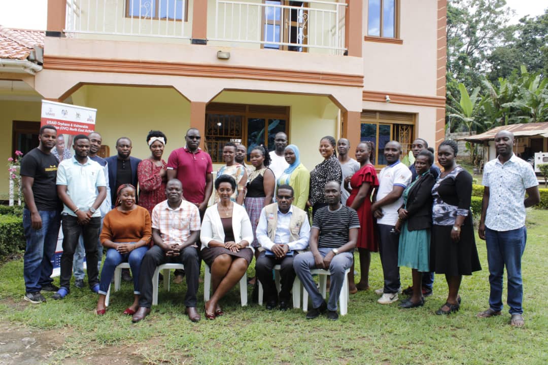 UWESO Faces Uncertain Future Amidst USAID Funding Cuts