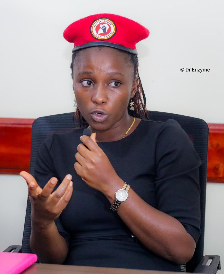 SFC trashes reports of blocking ambulance, leading to death of patient as Museveni passed