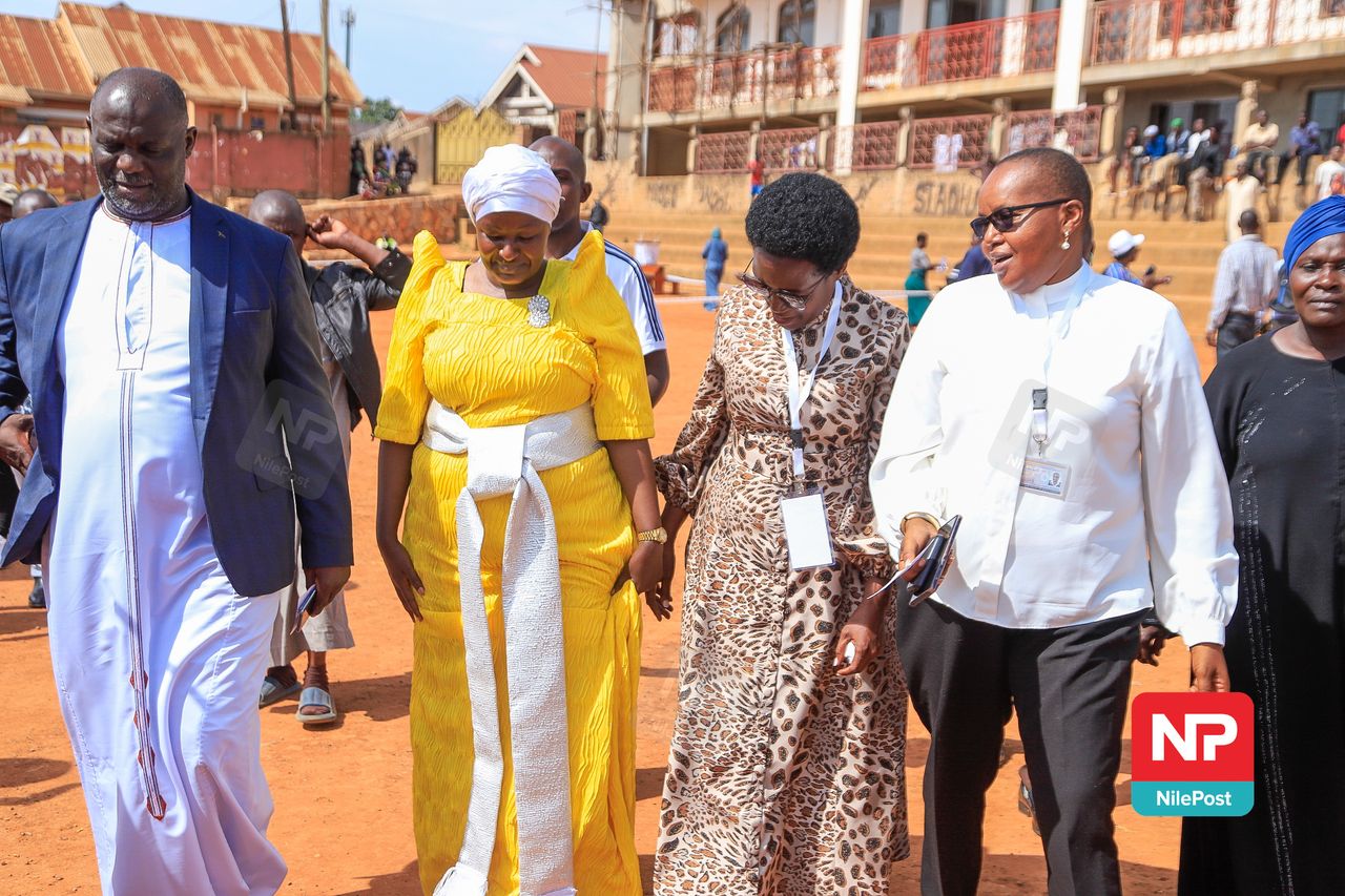 Featured image for Kawempe North Lacked Proper Representation, Former Leaders Sabotaged Govt  Programs – Wanyoto