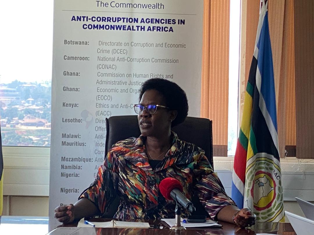 Featured image for Govt Officials Urged to Declare Assets Before Deadline