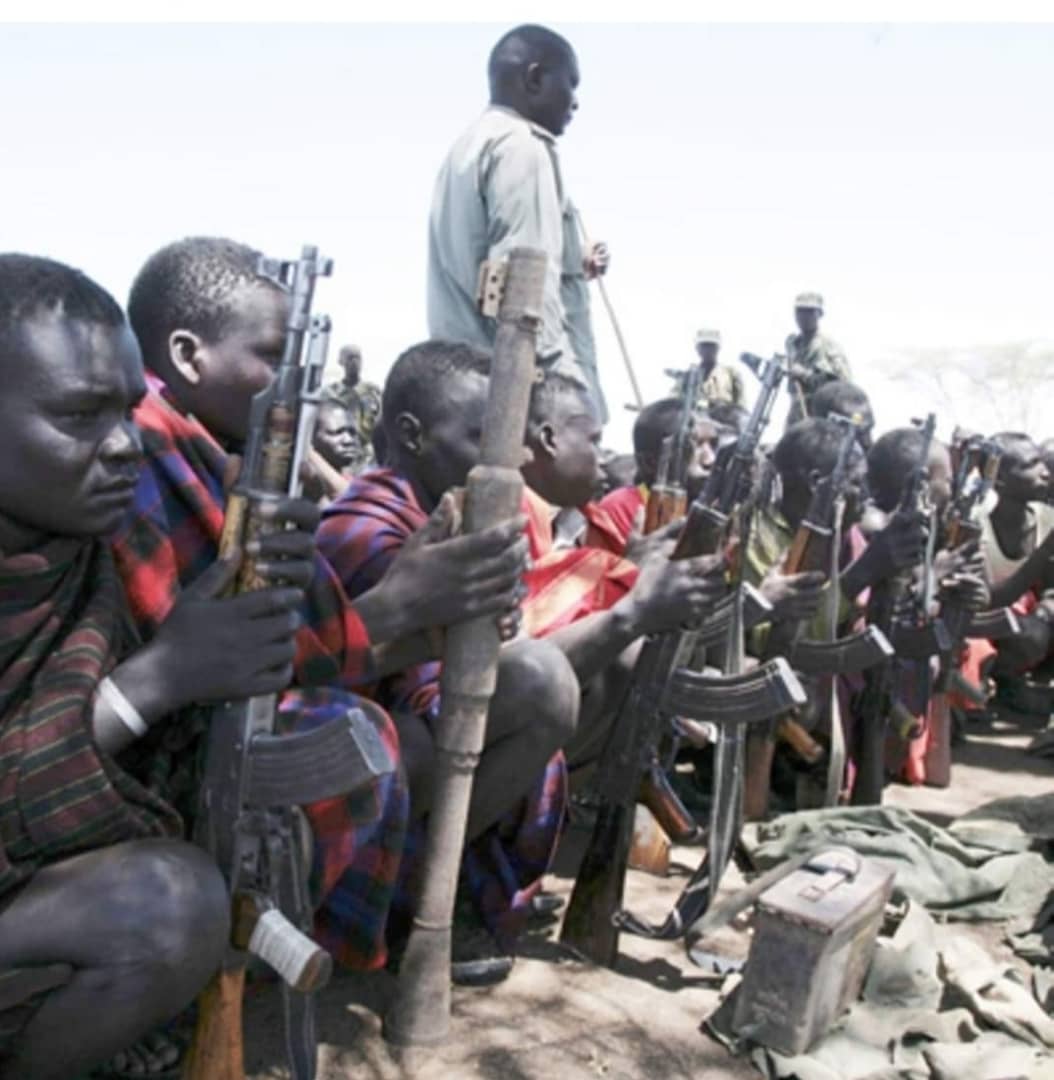 Featured image for Surge in Pokot-Pian Interethnic Clash Threatens Karamoja Peace