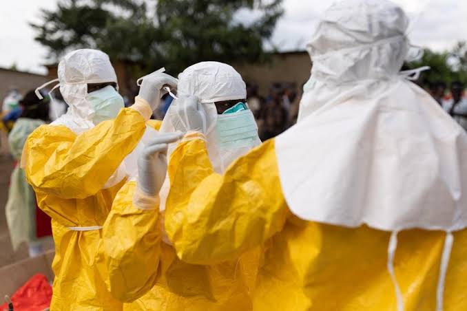 Featured image for Uganda begins 42-day countdown to end Ebola outbreak