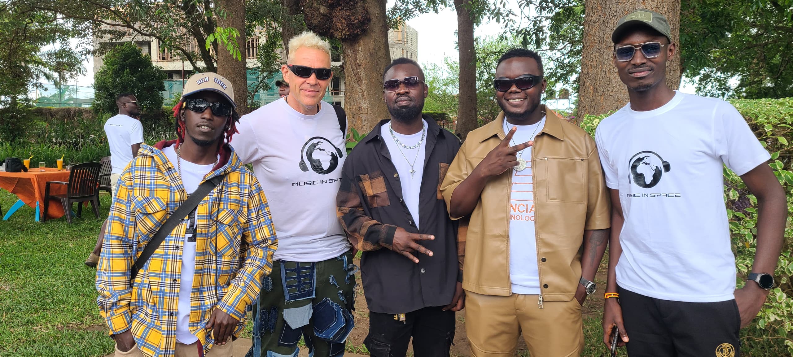 Northern artists to use music to rally for restoration of environment