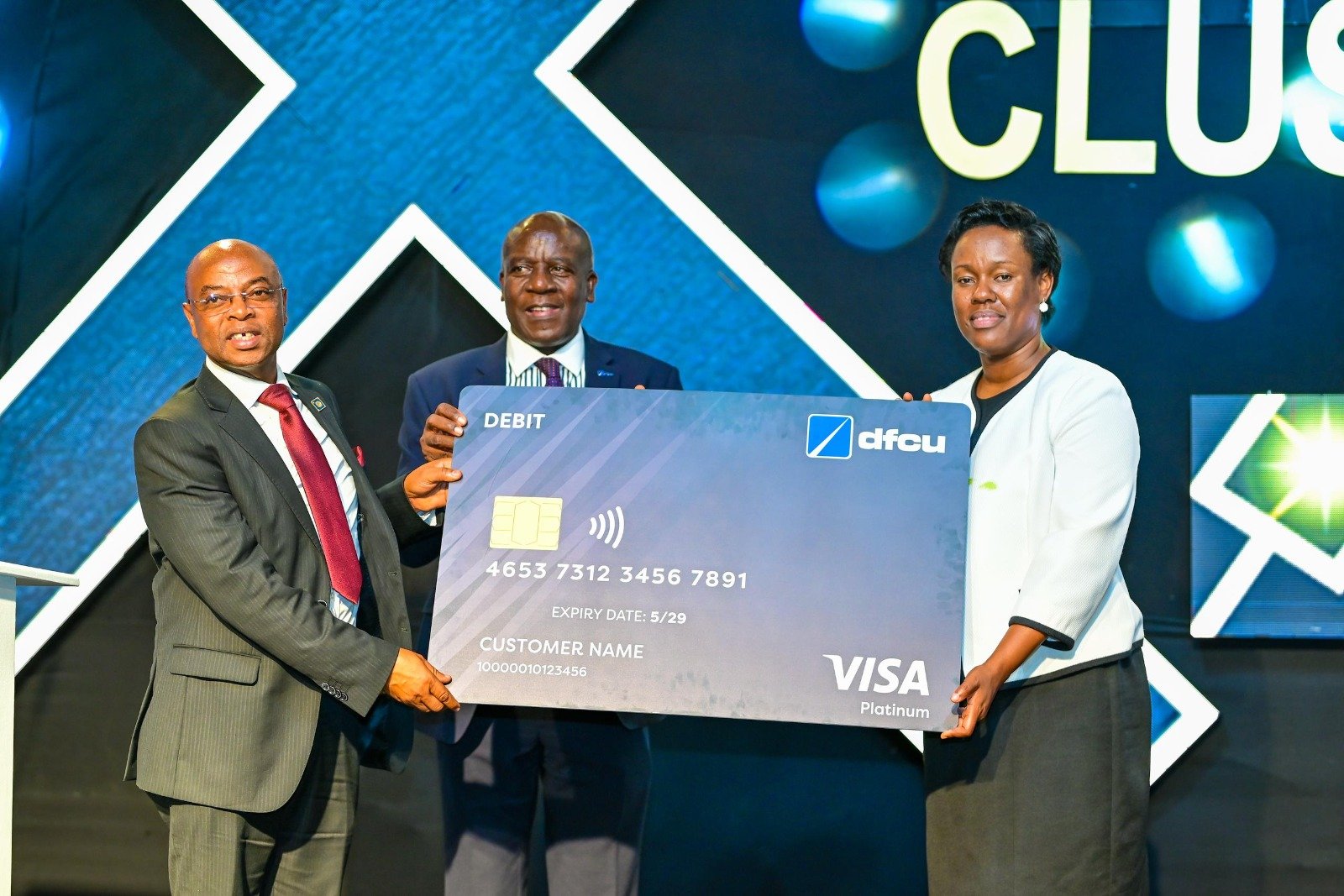 Dfcu Bank Unveils ‘Xclusive Banking’ for High-Net-Worth Customers