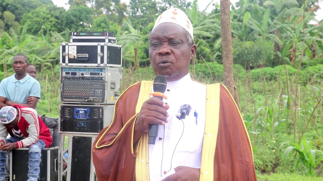 Mbale District Kadhi Urges Public to Avoid Hate Speech,Disinformation on Social Media