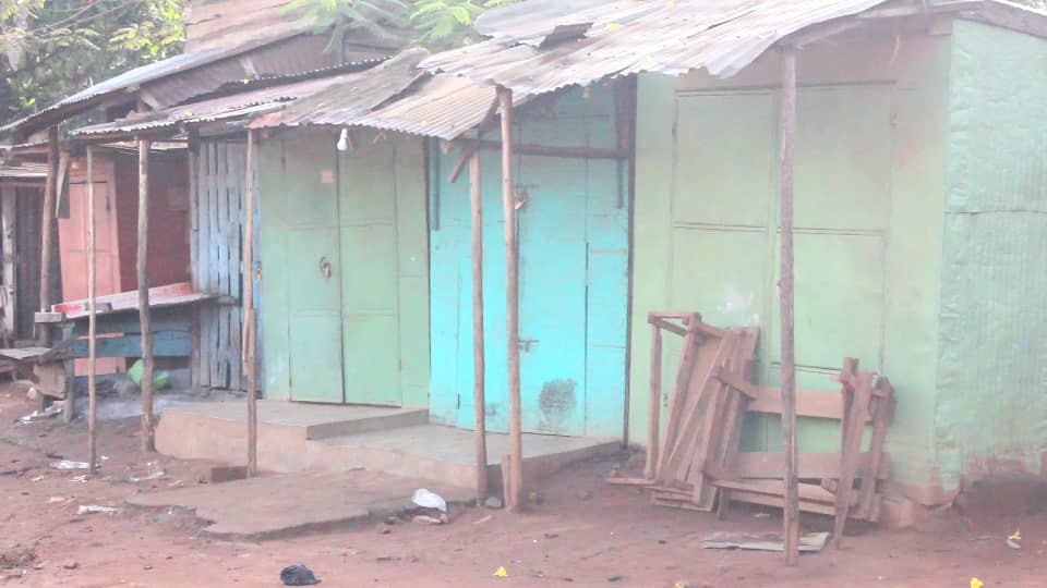 Mukono Residents Decry Month-Long Power Outage, Businesses and Security at Risk