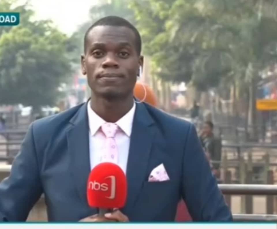 Featured image for NBS TV demands accountability for assault on journalists in Kawempe North-by-election