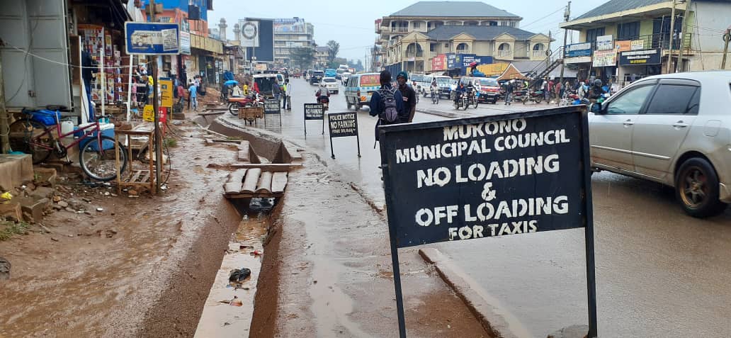 Mukono Municipality Launches Campaign to Enforce Trade Order