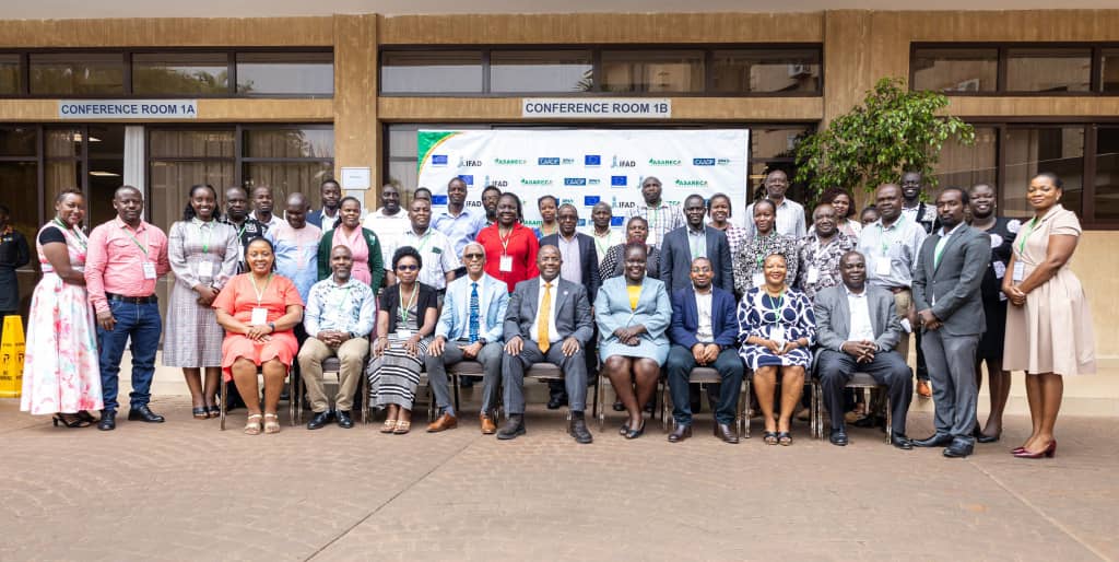 Experts Urge Immediate Action Against Invasive Alien Species in Eastern Africa
