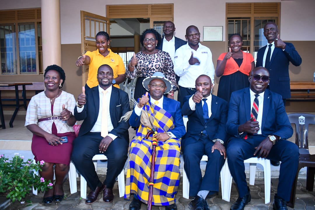 Featured image for Minister Magyezi Urges Local Govt to Remit ULGA Subscriptions for Effective Operations