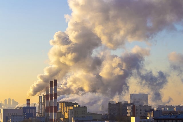 Global Health Leaders Unite to Combat Deadly Outdoor Air Pollution