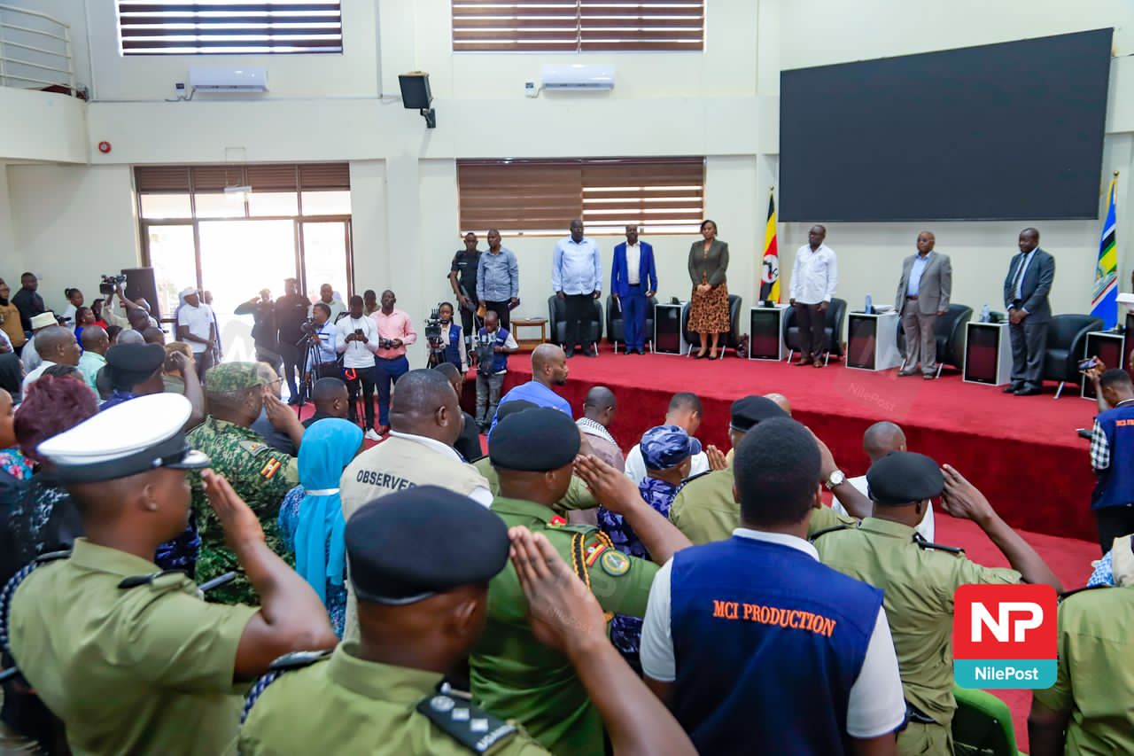 Featured image for Electoral Commission Assures Readiness Ahead of Kawempe North By-Election