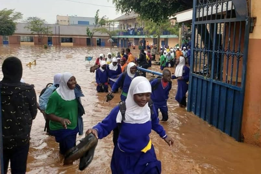 Floods Suck Life Out of Kampalans, Leaving Destruction, Loss, and Growing Frustrations in Its Wake