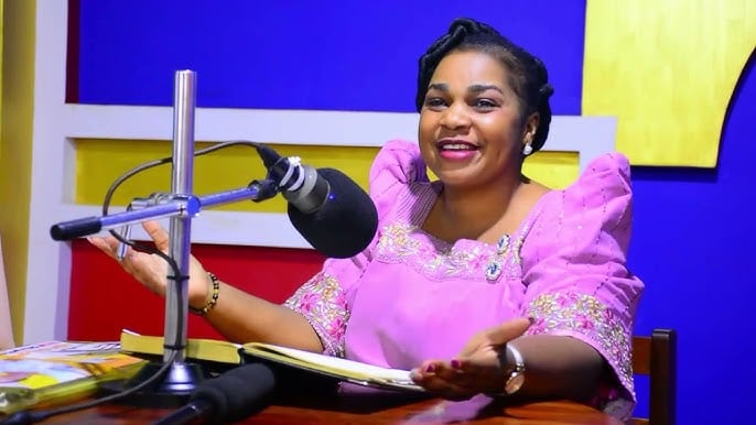 Featured image for Hoima Woman MP Calls for Gender Equality on International Women's Day