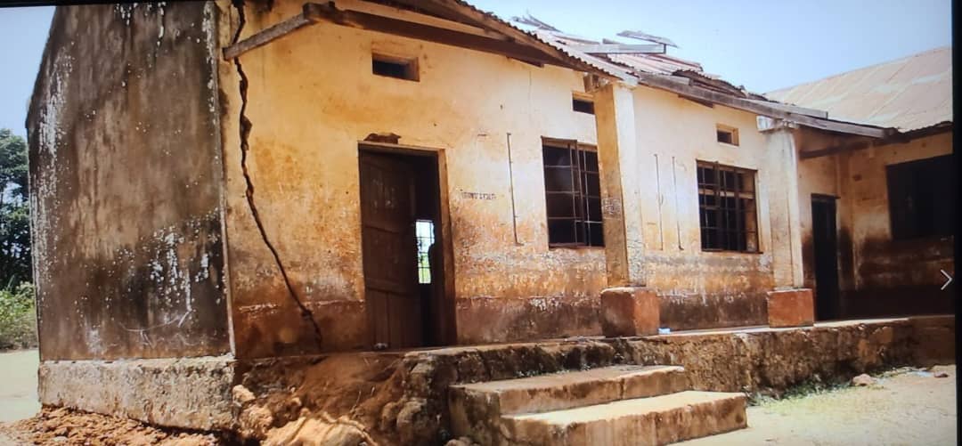 Featured image for Hoima’s Parajwoki Primary School Crumbling as Authorities Struggle for Funds