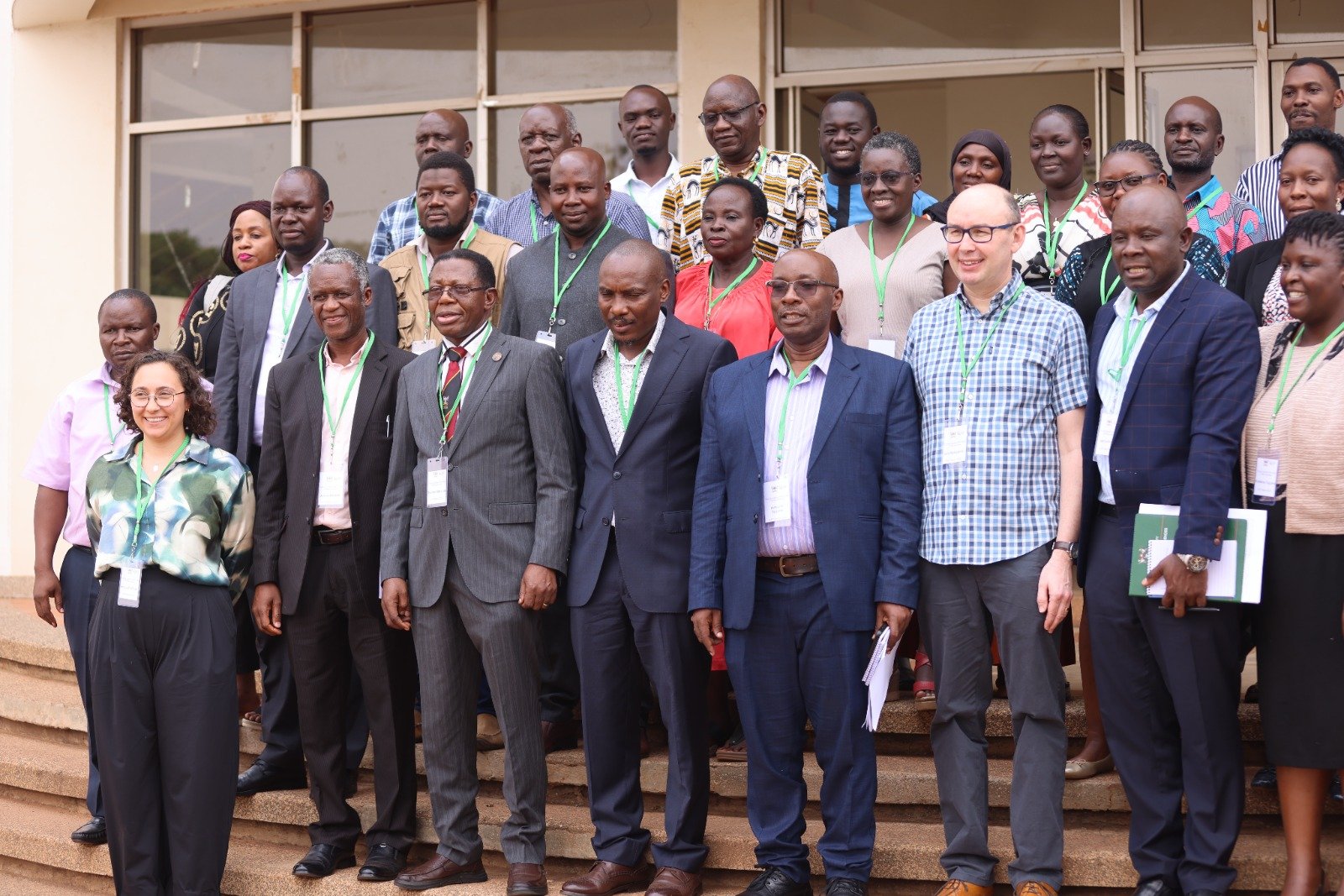 Featured image for Uganda Identifies 42 Important Plant Areas for Conservation