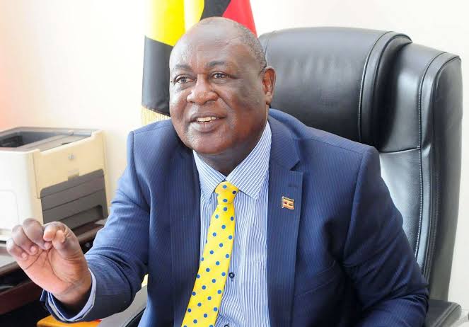 Minister Mayanja explains directives to cancel Kabaka’s titles on Kaazi land