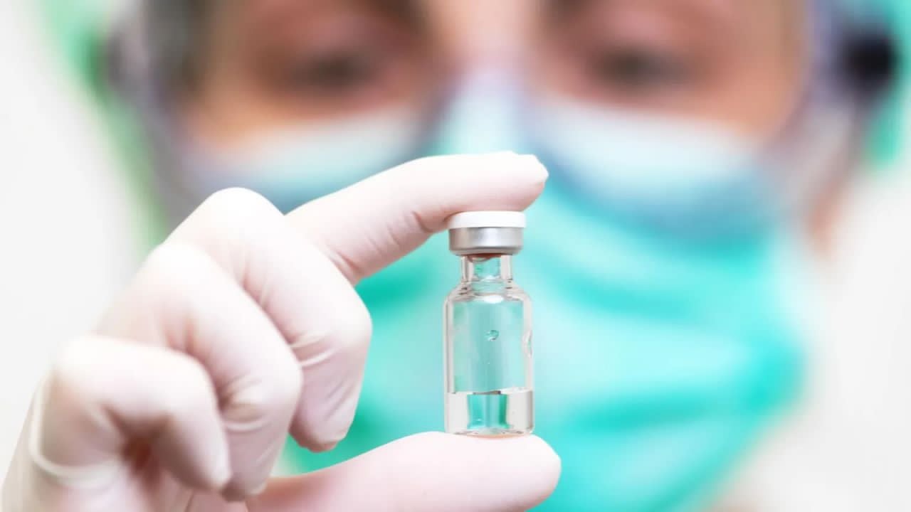 Annual HIV Prevention Jab Shows Promise: What It Means for Uganda