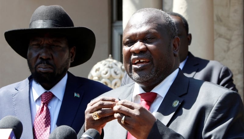 IGAD Warns of Renewed Conflict in South Sudan as Political Tensions Escalate