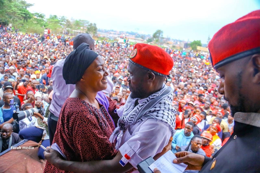 Featured image for Low, Low Voter Turnout But Nalukoola, NUP Savour 'Bitter-Sweet' Victory
