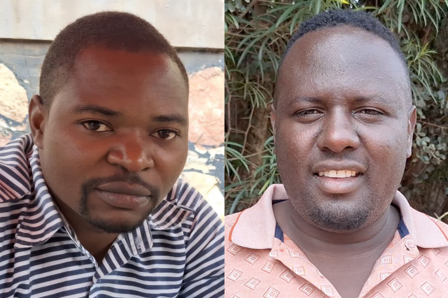 NUP Members in Mubende Reject DA Appointments, Threaten Legal Action Against Mpuuga