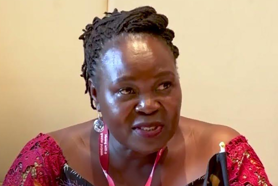 Featured image for Performance or the Sack, Nankabirwa Tells UEDCL Boss