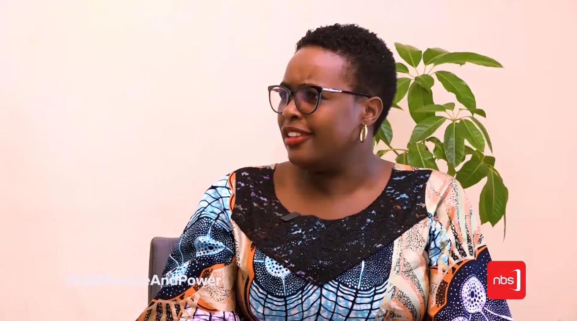 Featured image for Nyanjura: A life of Activism and Political Struggle