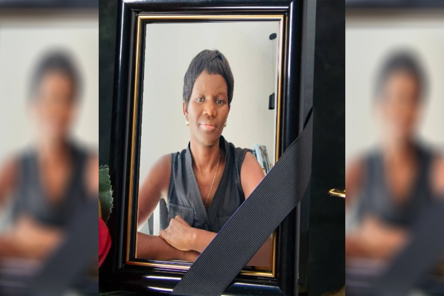 Featured image for Tributes Pour in as Grace Pulkol’s Body Returns to Uganda