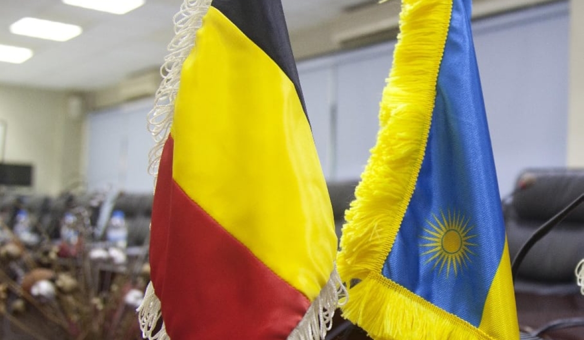 Featured image for Belgium Bemoans Rwanda's Decision to Sever Diplomatic Ties