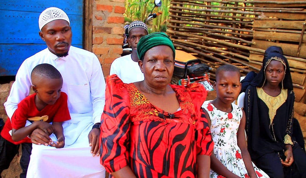 Featured image for Ssegirinya’s Mother Accuses NUP of Sidelining Luswa in Kawempe North Race