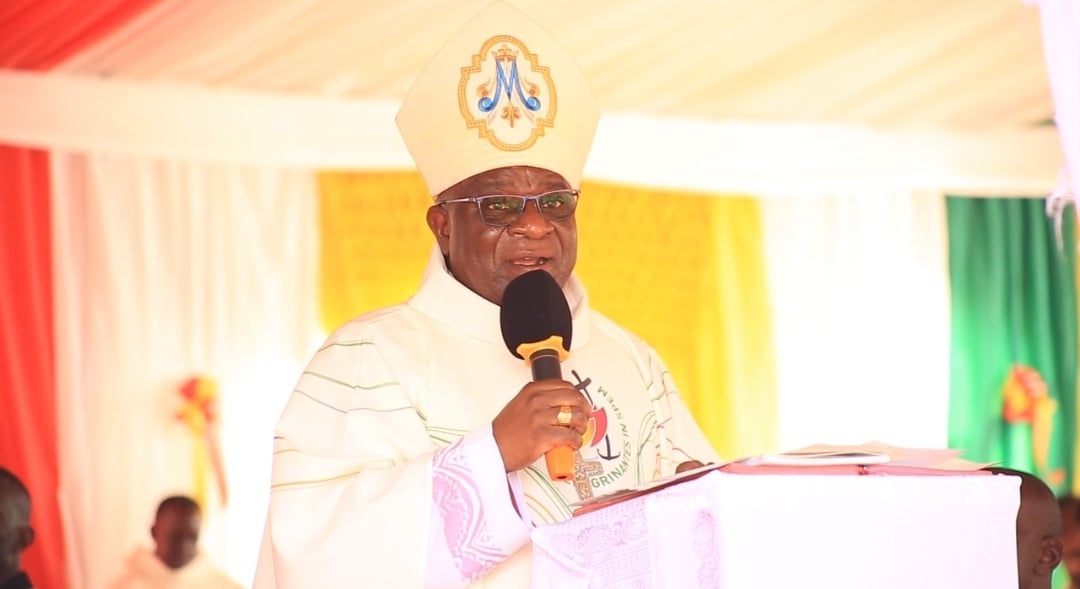 Archbishop Ssemogerere Condemns Excessive Force Against Citizens