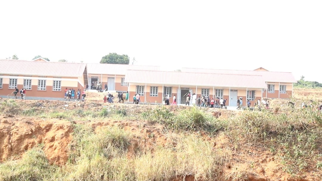 Featured image for Lwengo District Boss Expels RDC From Supervising Public Schools
